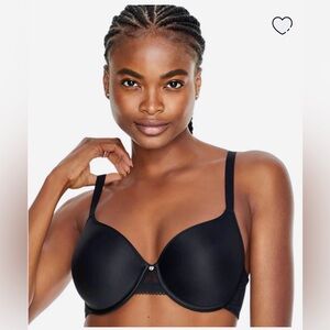 NWT Chantelle Jolie Bra 36DD